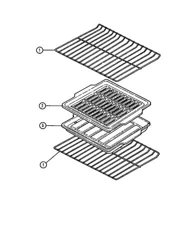 Oven accessories