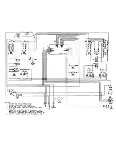 Wiring information