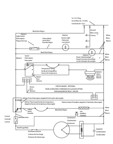 Wiring information