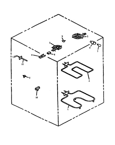 Electrical components