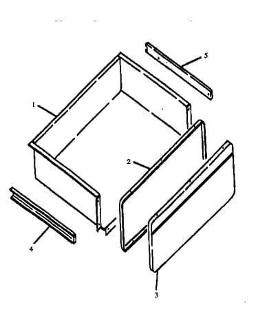 Storage drawer
