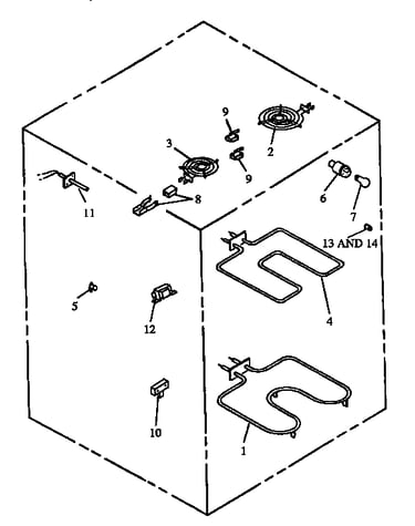 Electrical components