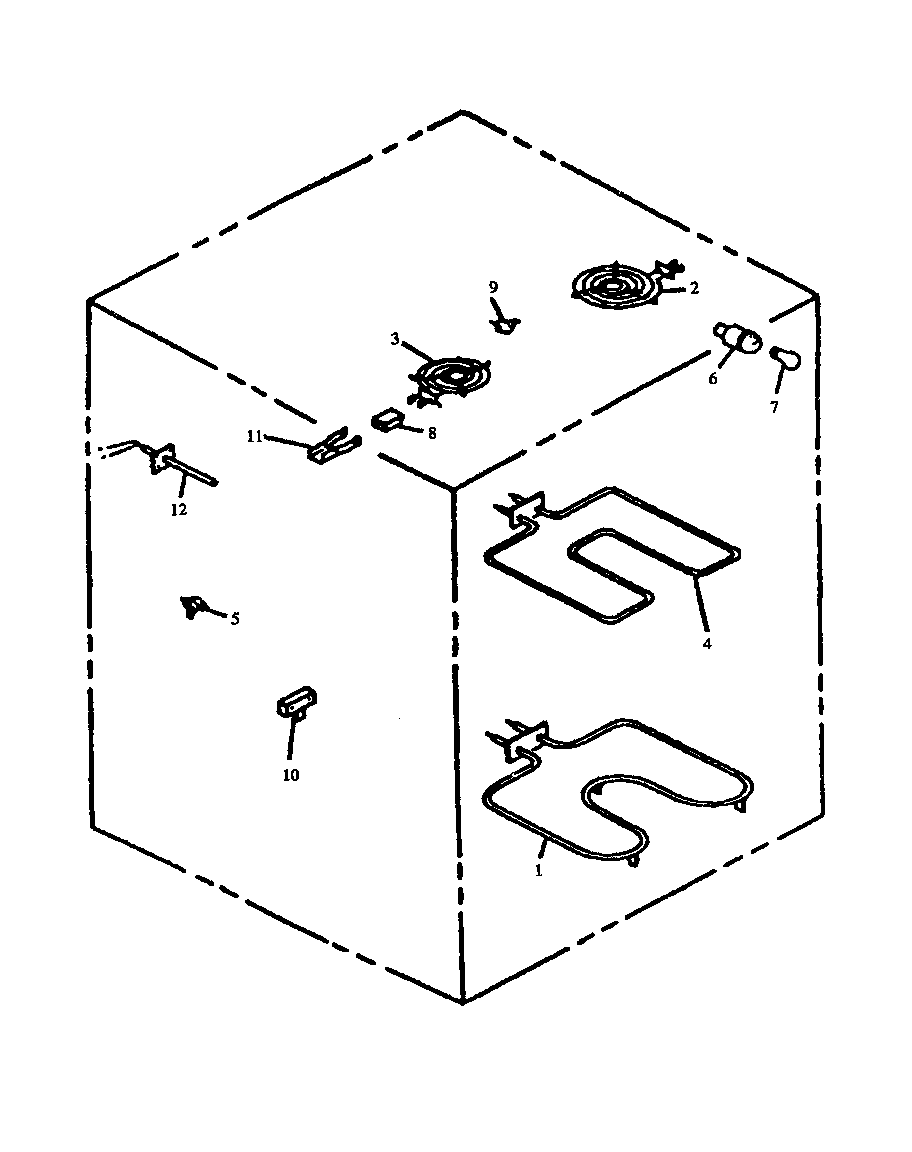 ELECTRICAL COMPONENTS