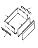 Storage drawer