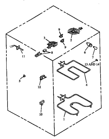 Electrical components