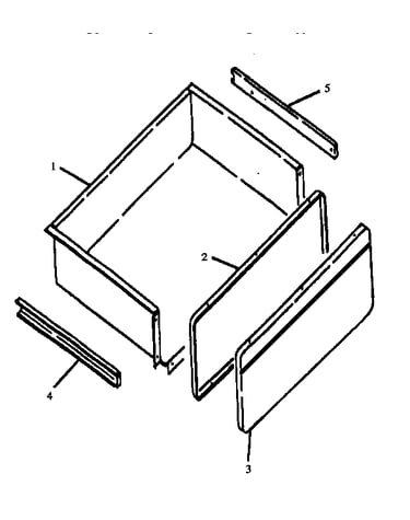 Storage drawer
