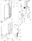 Cabinet back