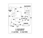 Samsung AW0510C wiring information (aw0510c) diagram