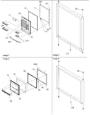 Door assy