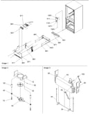 Evaporator & freezer control