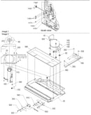 Machine compartment