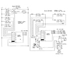 Jenn-Air CCGP2720PK wiring information diagram