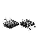 Rack assy
