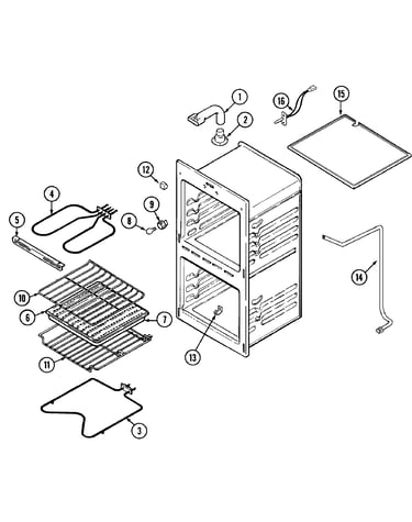 Oven