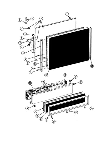 Door (outer)