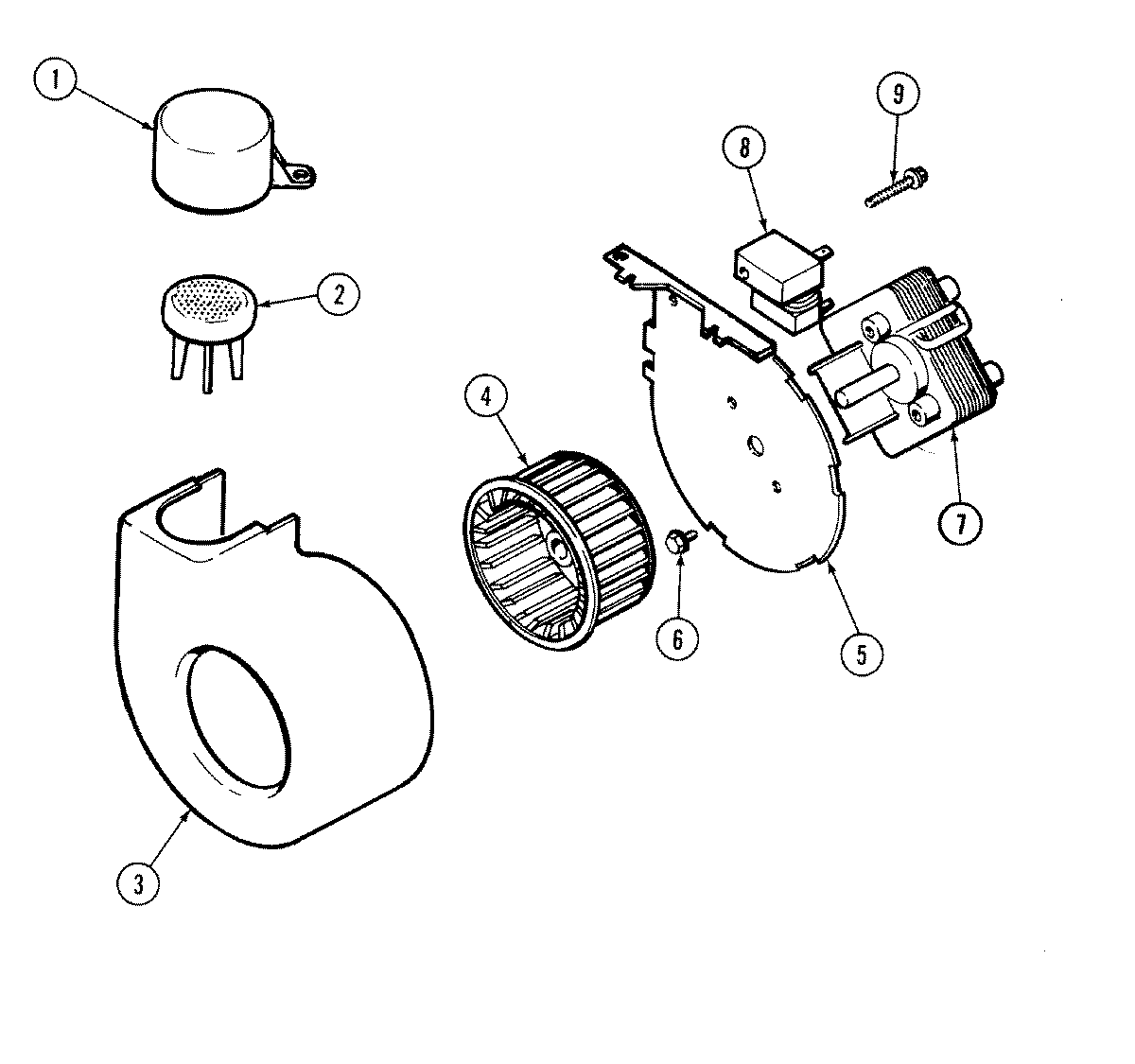 Blower