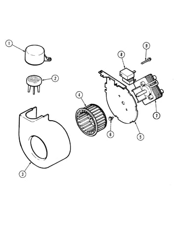 Blower
