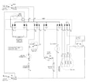 Maytag DWU7202AAE wiring information diagram