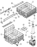 Track & rack assembly