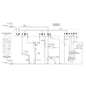 Maytag DWU7502AAM wiring information diagram