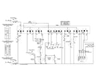 Maytag DWU8912AAE wiring information diagram