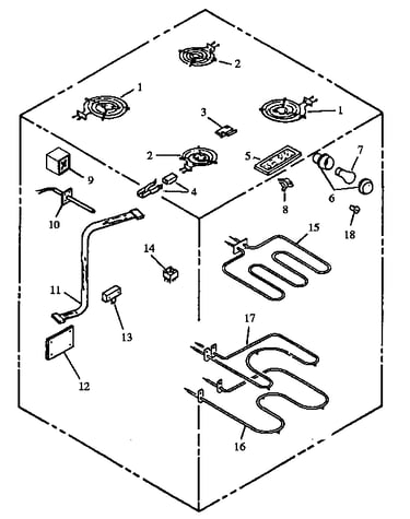 Electrical components