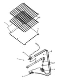 Oven components