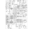 Jenn-Air JBD2286KEW wiring information diagram