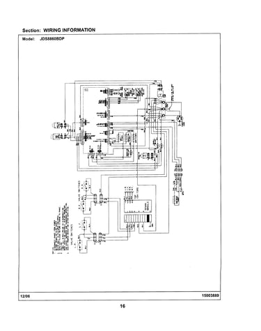 Wiring information
