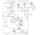 Maytag LAT9604ABE wiring information diagram
