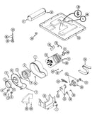 Motor drive