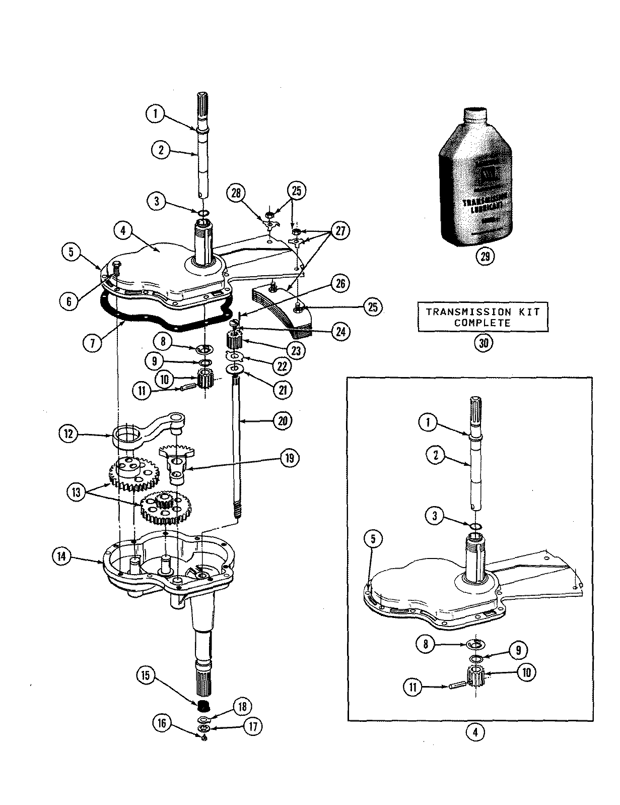 Transmission