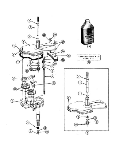 Transmission