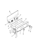 Control panel (orig. rev. a)