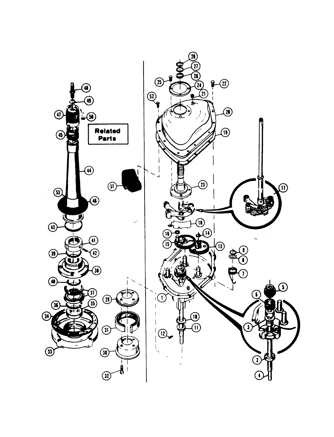 TRANSMISSION (ORIG. REV. A)