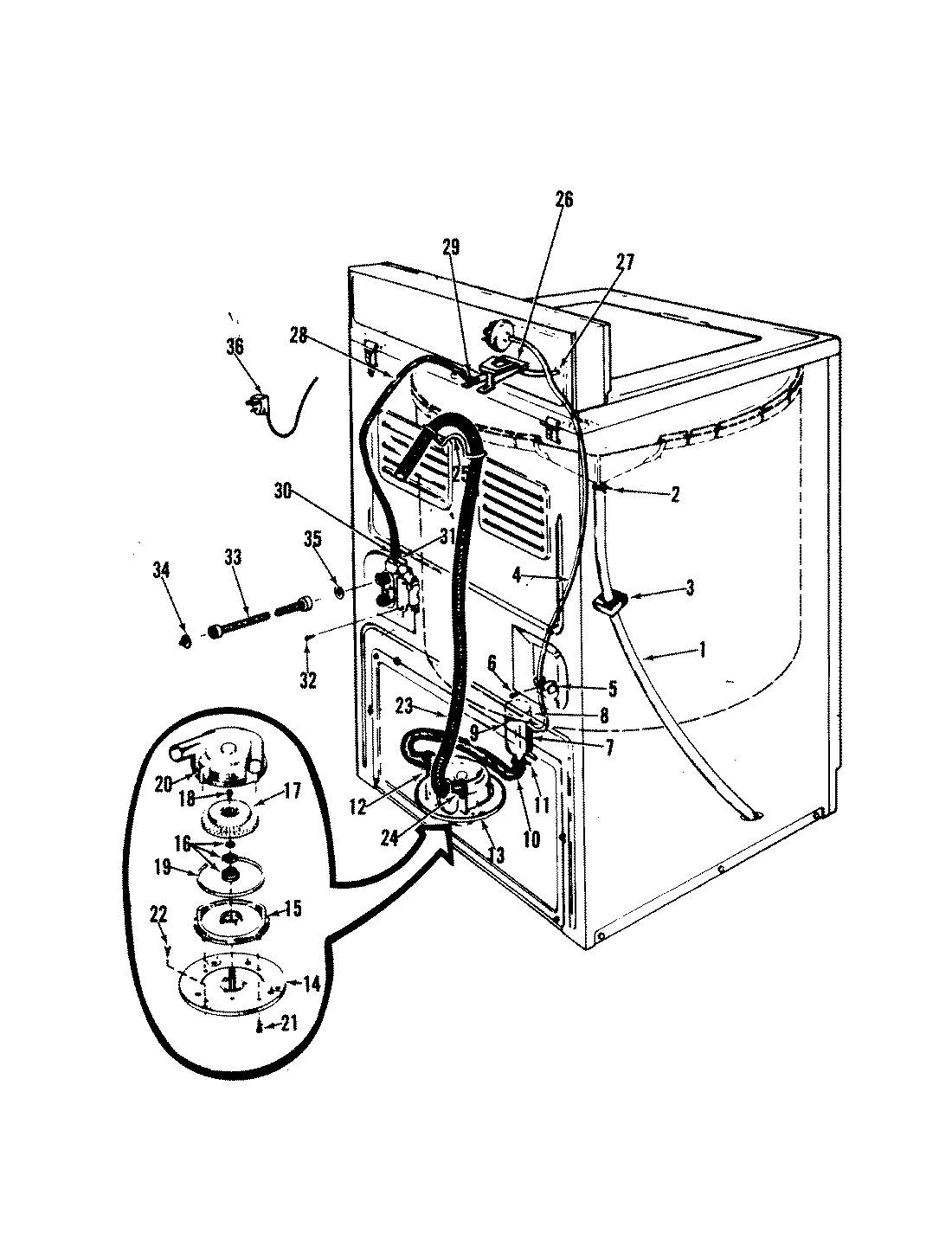 WATER CARRYING (ORIG. REV. A)