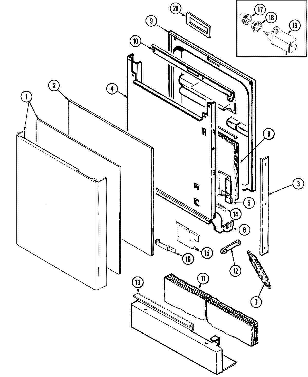 Door