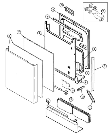 Door