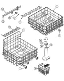 Track & rack assembly