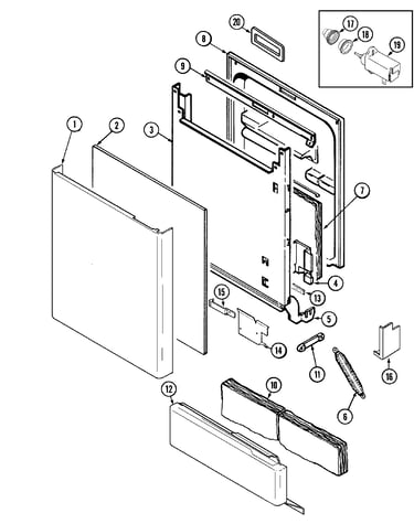 Door