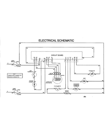 Wiring information