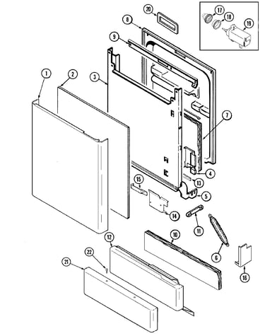 Door