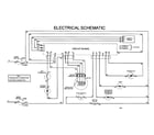 Maytag MDB7100AWS wiring information diagram