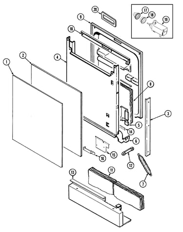 Door