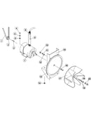 Motor mount