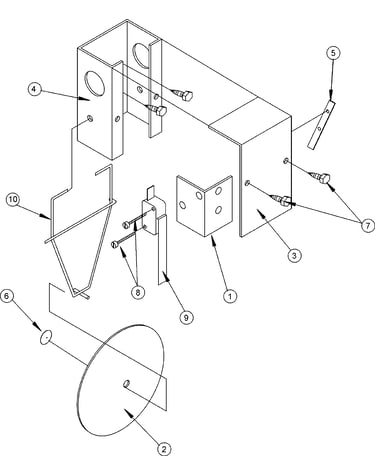 Sail switch