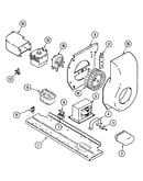 Microwave components
