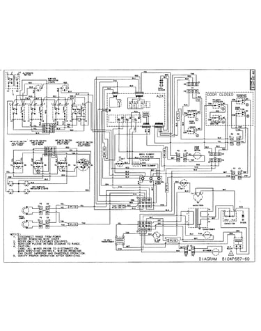 Wiring information