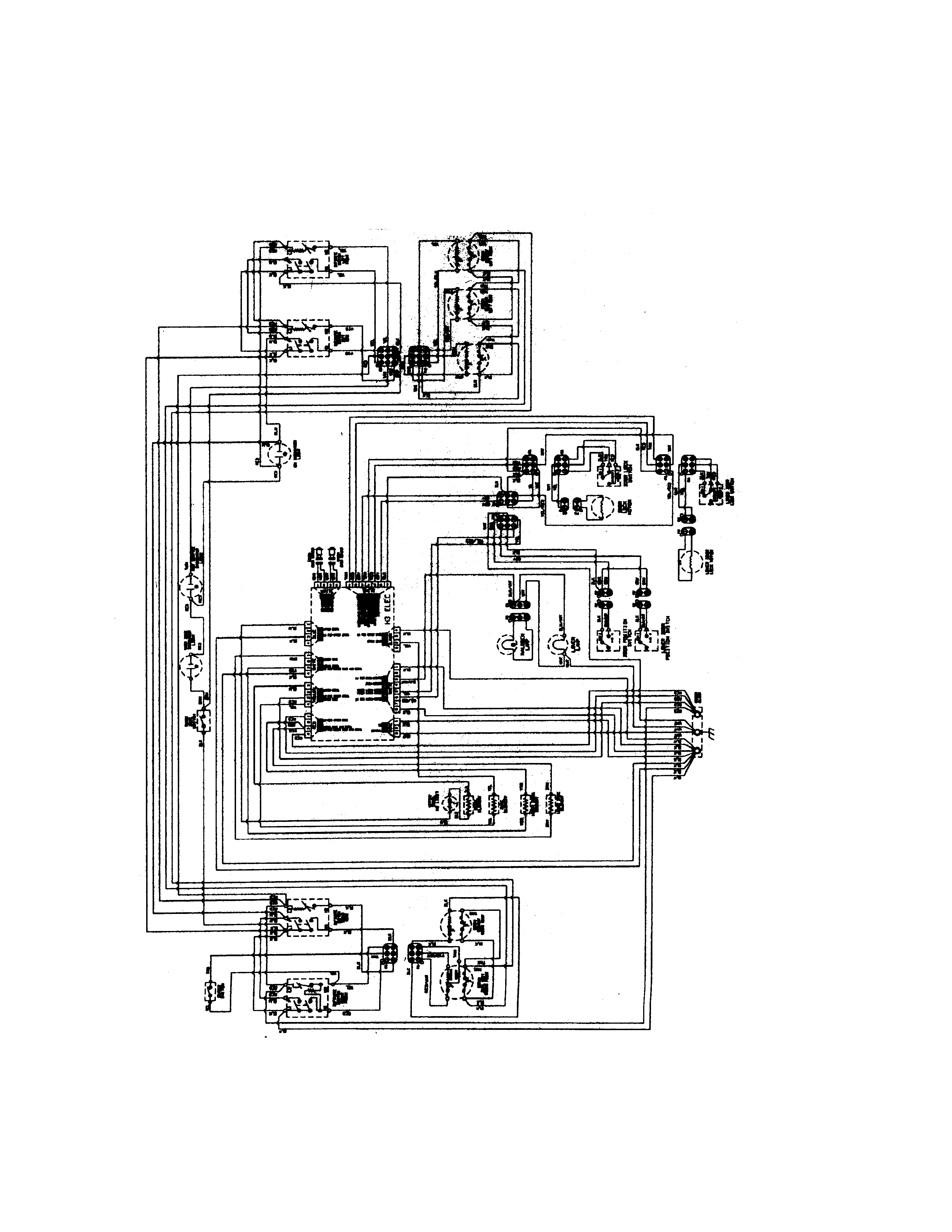 WIRING INFORMATION