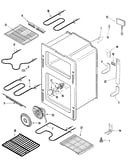 Oven